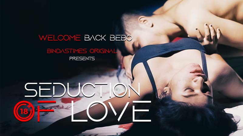 Seduction of Love